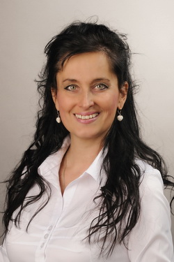 MUDr. Radmila Cadilkova