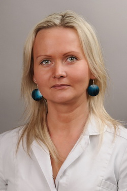 Romana Lipavska