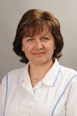 Stanislava Novotna