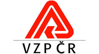 VZP CR logo